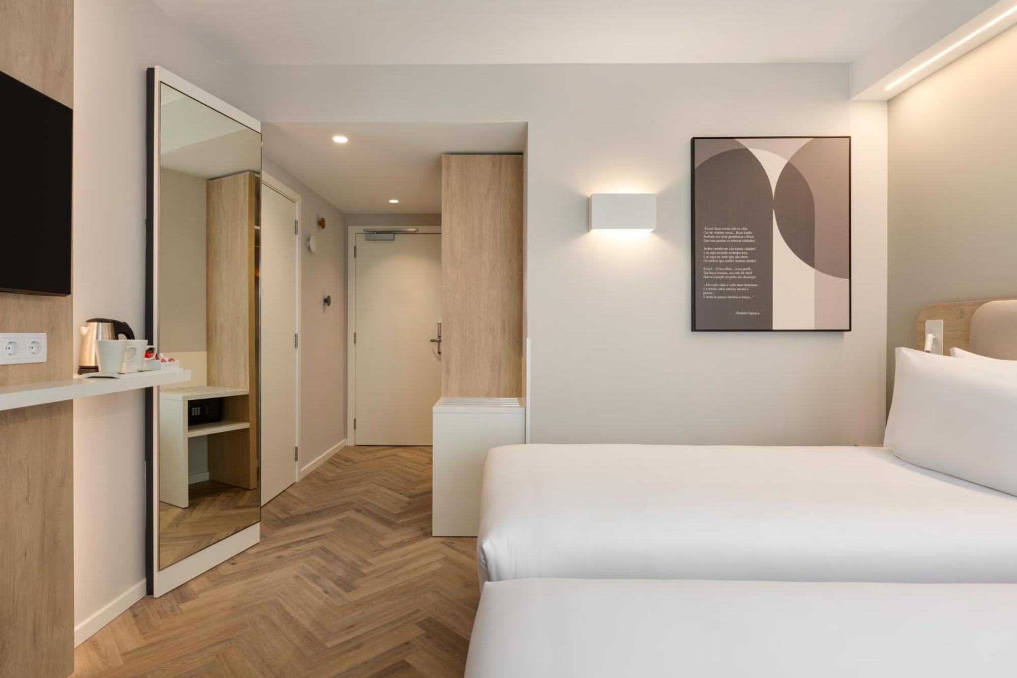 Holiday Inn Express Evora By Ihg Exterior foto